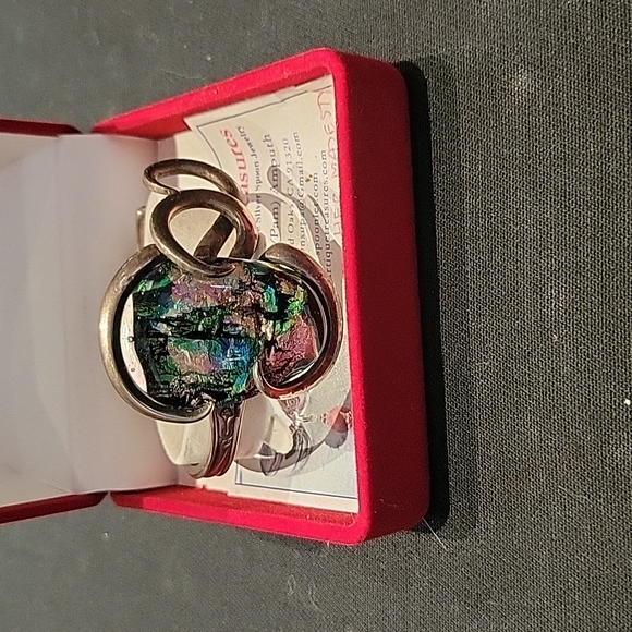 Antique treasures bracelet - Picture 3 of 7